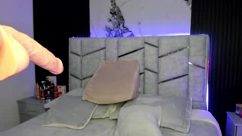 Dani Phonenix online show from February 2025 09:51:02 AM