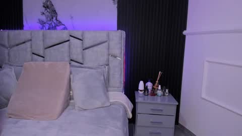 Dani Phonenix online show from February 2025 08:14:02 PM