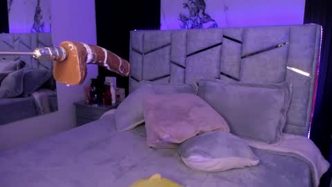 Dani Phonenix online show from February 2025 10:47:02 PM