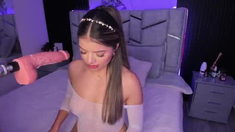 Dani Phonenix online show from March 2025 08:10:02 PM