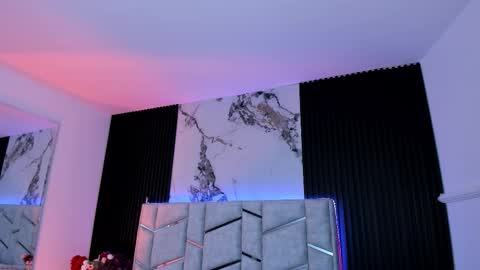 Dani Phonenix online show from October 2025 07:22:01 PM