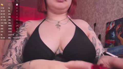 Your mistress Dani online show from February 2026 06:22:01 AM