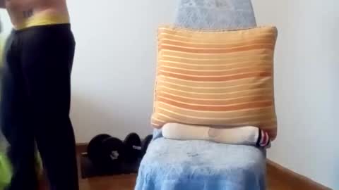 daniroca8 online show from November 2025 03:56:02 PM