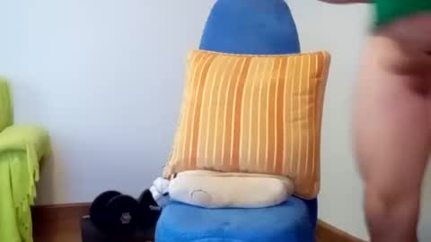 daniroca8 online show from December 2025 03:43:02 PM