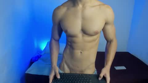 Danisus online show from February 2026 01:05:02 PM