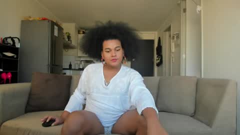 dani online show from April 2026 08:36:02 PM