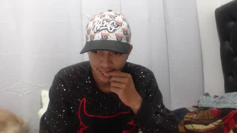 daniel segura online show from November 2025 08:39:02 AM