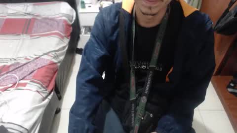 daniel segura online show from February 2026 11:36:01 PM