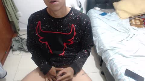 daniel segura online show from March 2026 09:11:01 PM