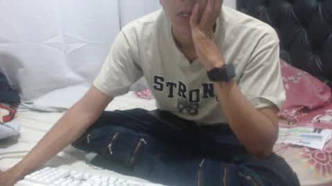 daniel segura online show from April 2026 02:11:02 AM