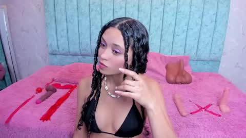 danix_coruscans online show from February 2026 07:09:01 PM