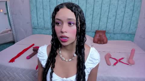 danix_coruscans online show from February 2026 12:49:01 PM