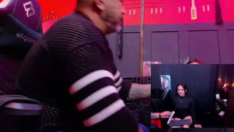 Snapshot of danko_and_nina chatting on November 2025 05:12:01 PM danko_and_nina online show from November 2025 05:12:01 PM