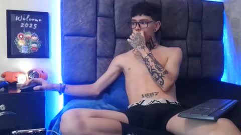 Dann Brown online show from January 2025 07:04:01 PM