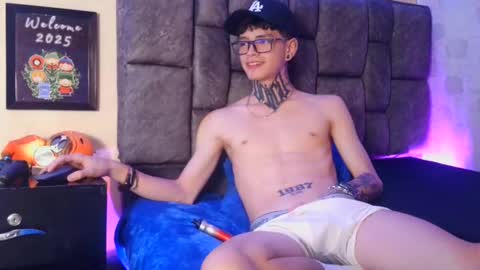 Dann Brown online show from January 2025 02:59:01 AM