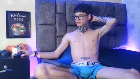 Dann Brown online show from February 2025 07:02:01 PM