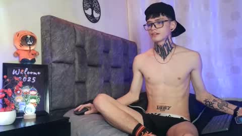 Dann Brown online show from February 2025 02:08:02 AM