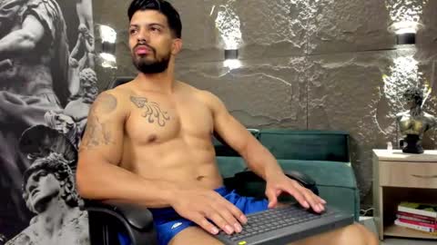 Dann saenz online show from February 2025 12:23:02 PM