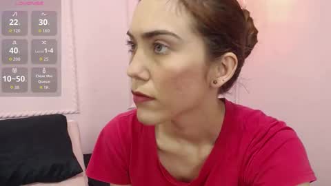 danna7cute online show from October 2025 09:24:01 PM