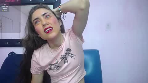 Snapshot of danna7cute chatting on May 2026 06:13:01 PM danna7cute online show from May 2026 06:13:01 PM