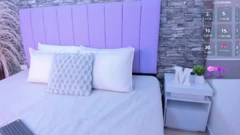 danna999 online show from December 2025 12:27:02 AM