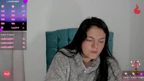 Snapshot of danna_1111 chatting on March 2025 03:02:01 PM danna online show from March 2025 03:02:01 PM