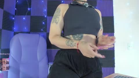 Dannacastle online show from April 2026 04:43:01 AM