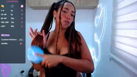 Danna  Ross online show from January 2026 08:22:02 PM