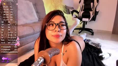 danna_adams1 online show from March 2025 06:43:01 AM