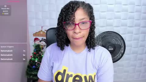 DannaBerry online show from December 2024 02:27:01 PM