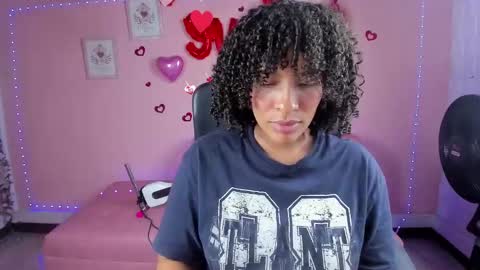 DannaBerry online show from February 2025 06:54:02 PM