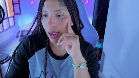 DannaBerry online show from July 2026 06:48:01 PM