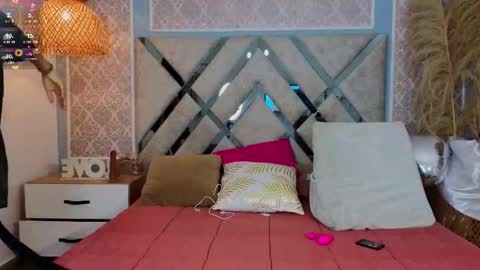 danna_peters online show from March 2026 07:30:01 PM