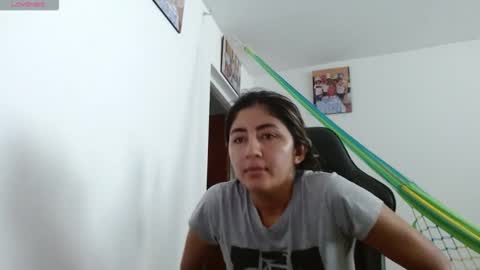 Danna online show from March 2026 08:13:02 PM