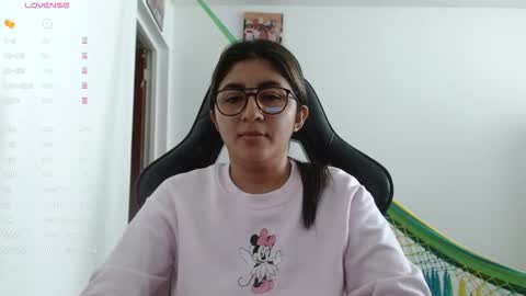 Danna online show from March 2026 04:55:01 PM