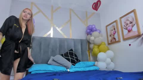 Snapshot of danna_reyess chatting on February 2026 12:56:01 PM Danna online show from February 2026 12:56:01 PM