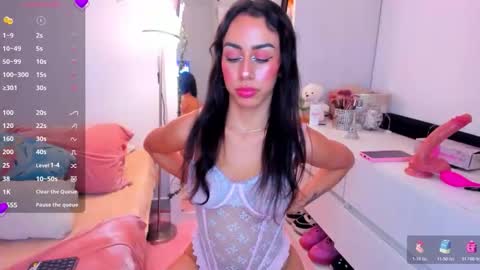 Danna Rhodes online show from January 2026 04:59:01 AM