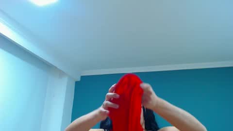 Snapshot of danna_rouses_ chatting on February 2026 11:36:01 PM dannarouses online show from February 2026 11:36:01 PM