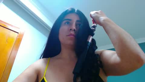 Snapshot of danna_rouses_ chatting on February 2026 09:24:02 PM dannarouses online show from February 2026 09:24:02 PM