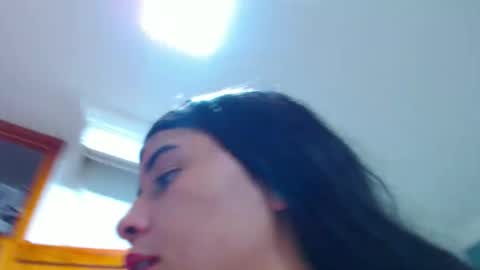Snapshot of danna_rouses_ chatting on April 2026 02:47:02 AM dannarouses online show from April 2026 02:47:02 AM
