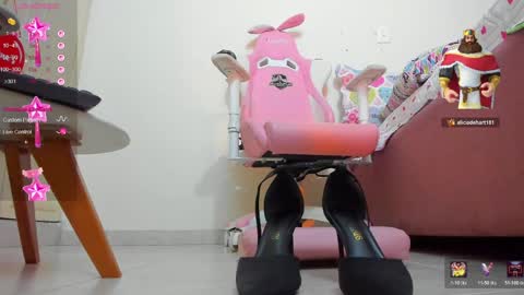Snapshot of danna_scott26 chatting on June 2026 02:39:01 AM danna_scott26 online show from June 2026 02:39:01 AM