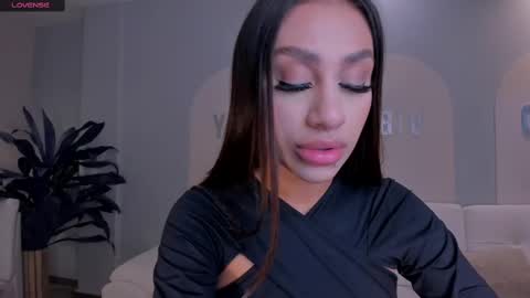 Snapshot of dannacruz_ chatting on March 2025 10:35:01 AM Danna Cruz online show from March 2025 10:35:01 AM