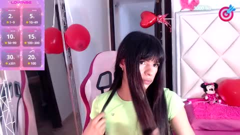 Dannamunoz130 online show from February 2025 11:55:01 AM