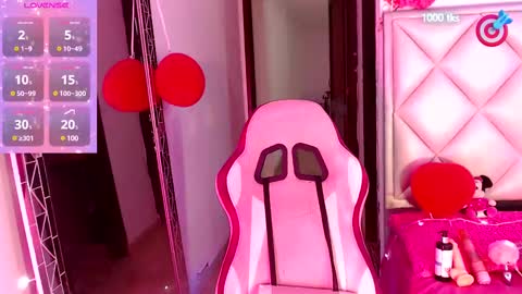 Dannamunoz130 online show from February 2025 11:57:02 AM