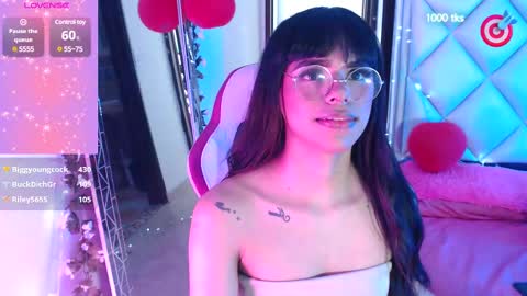 Dannamunoz130 online show from March 2025 02:21:02 PM