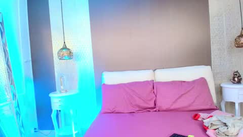 Dannamunoz130 online show from October 2025 01:03:02 PM