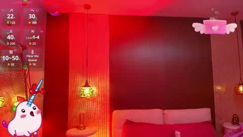 Dannamunoz130 online show from October 2025 11:17:01 AM