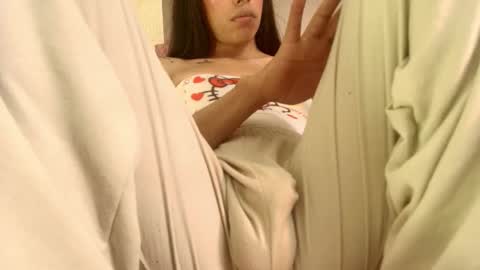 Dannamunoz130 online show from December 2025 01:49:02 PM