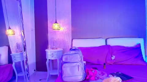 Snapshot of dannadoll69 chatting on May 2026 11:40:01 AM Dannamunoz130 online show from May 2026 11:40:01 AM