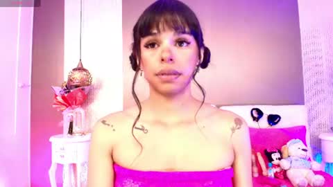 Snapshot of dannadoll69 chatting on June 2026 01:56:01 PM Dannamunoz130 online show from June 2026 01:56:01 PM